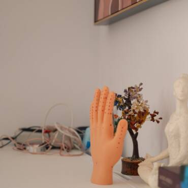 Электропунктура